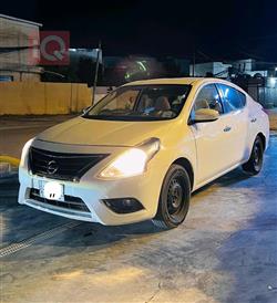 نيسان صني